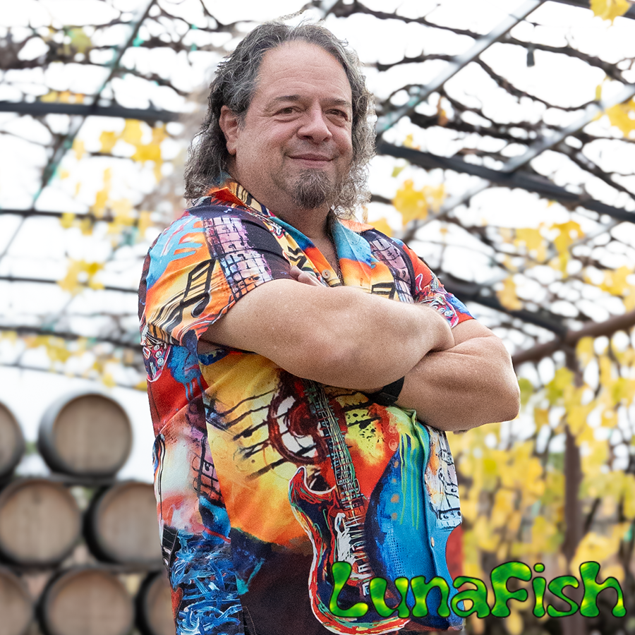 Joe Davis ( Guitar, Vocals, Songwriter)
