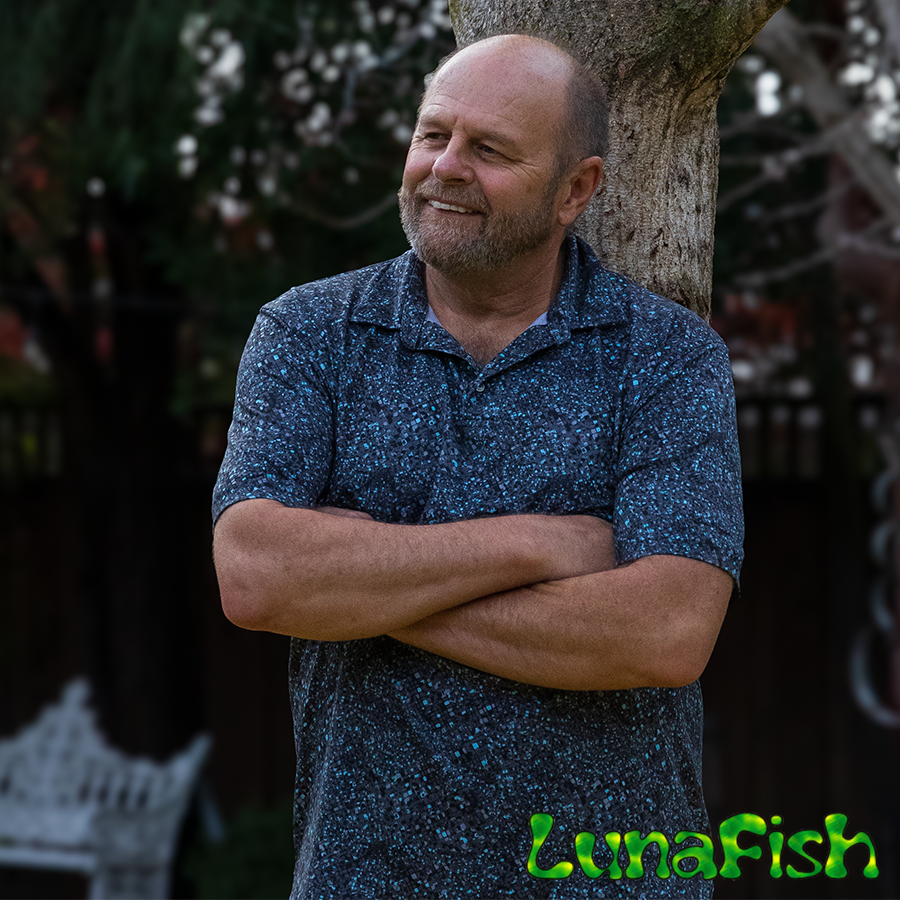 Rich Stewart (Guitar)