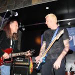 Guitar Player 2010 After Party | Gallery | LunaFish| Livermore, CA| 360 web designs