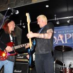 Guitar Player 2010 After Party | Gallery | LunaFish| Livermore, CA| 360 web designs