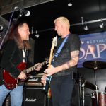 Guitar Player 2010 After Party | Gallery | LunaFish| Livermore, CA| 360 web designs