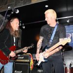 Guitar Player 2010 After Party | Gallery | LunaFish| Livermore, CA| 360 web designs