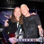 Guitar Player 2010 After Party | Gallery | LunaFish| Livermore, CA| 360 web designs