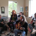 Charles R Vineyards | June 4 2011| Gallery | LunaFish| Livermore, CA| 360 web designs