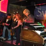 Guitar Player 2010 After Party | Gallery | LunaFish| Livermore, CA| 360 web designs