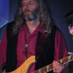 Guitar Player 2010 After Party | Gallery | LunaFish| Livermore, CA| 360 web designs