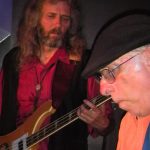 Guitar Player 2010 After Party | Gallery | LunaFish| Livermore, CA| 360 web designs