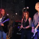 Guitar Player 2010 After Party | Gallery | LunaFish| Livermore, CA| 360 web designs