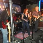 Guitar Player 2010 After Party | Gallery | LunaFish| Livermore, CA| 360 web designs