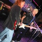 Guitar Player 2010 After Party | Gallery | LunaFish| Livermore, CA| 360 web designs