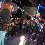 Guitar Player 2010 After Party | Gallery | LunaFish| Livermore, CA| 360 web designs