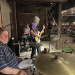 Lunafish | Rock and Roll band | Livermore Rotary Club Chili Cook off