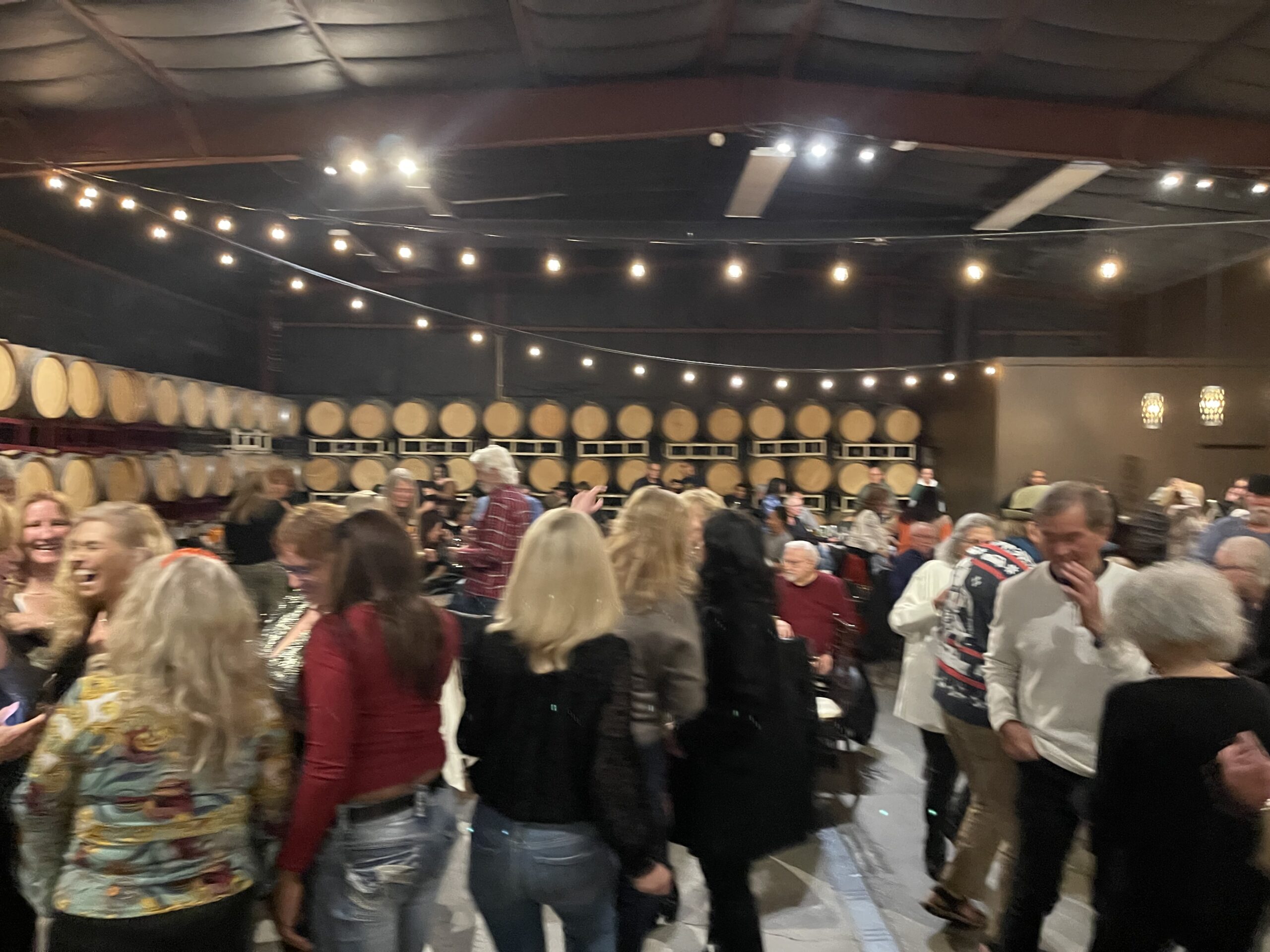 Lunafish | Rock and Roll band | Del Valle Winery